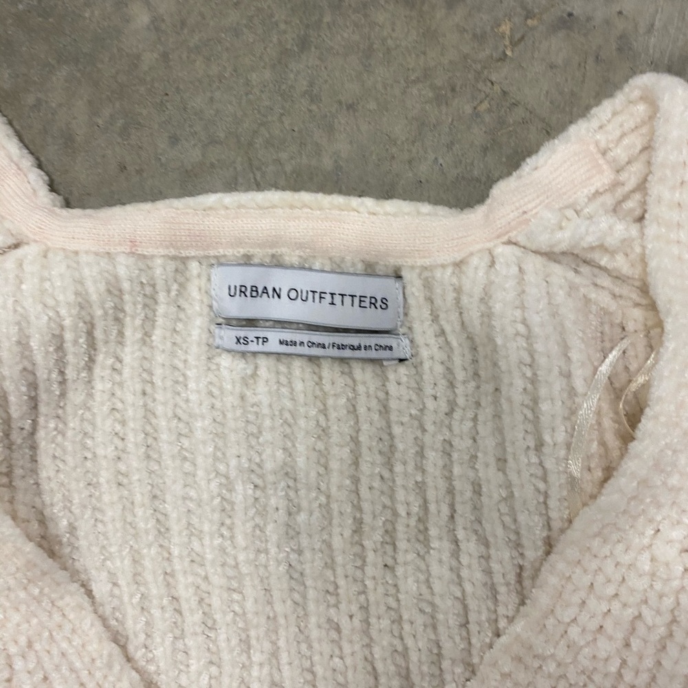 Sweater - Picture 2 of 2